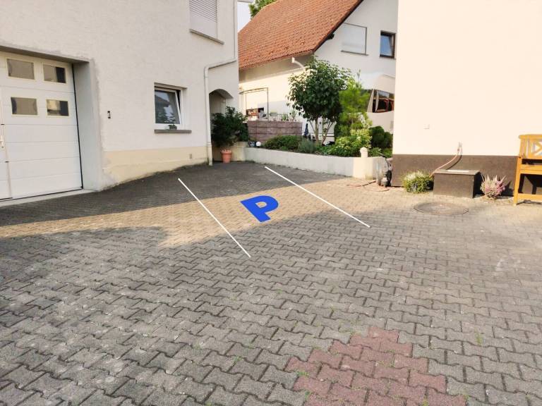 Ferienwohnung  Hammersbach