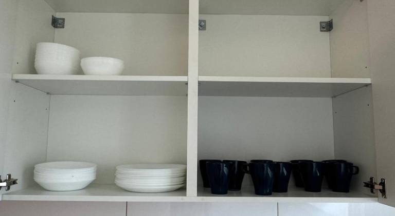 Rental apartment with 2 rooms for 6 persons — photo 5