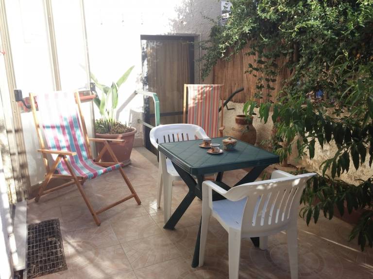 Ferienwohnung Portopalo di Capo Passero