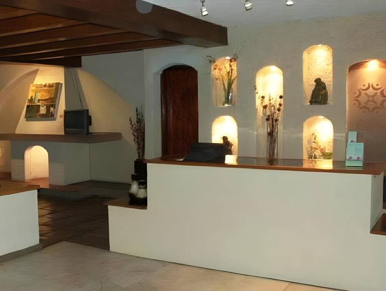 Hotel Calli Quetzalcoatl — photo 5