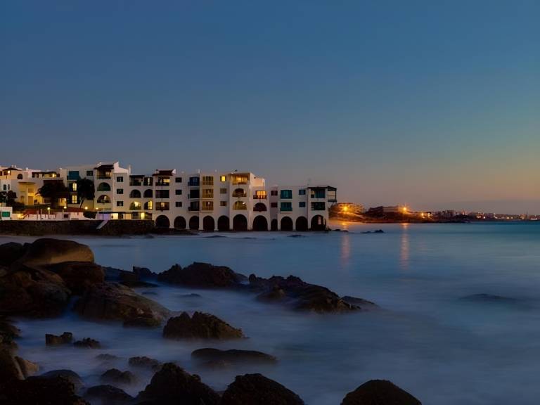 Resort Langebaan