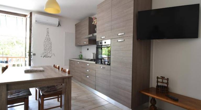 Nice apartment with hot tub, pool & terrace | Pets are welcome — photo 2