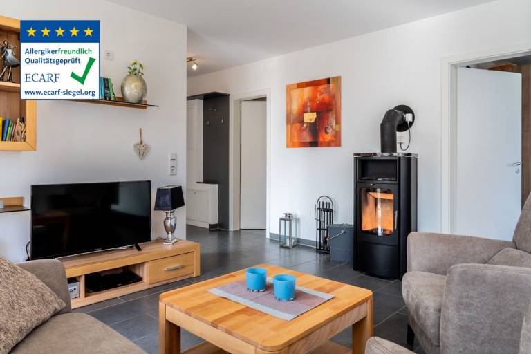 Ferienwohnung Großenbrode