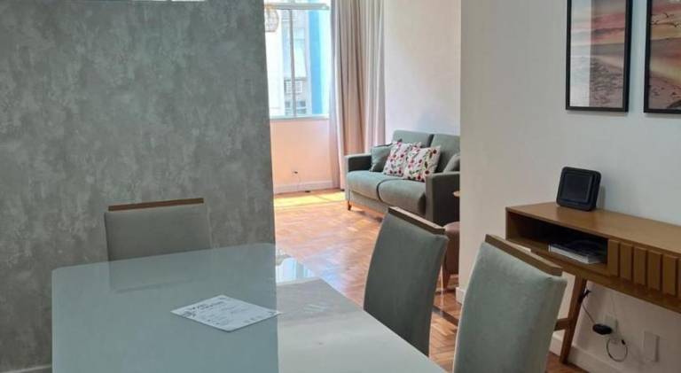 Apartment with 1 room for 6 persons — photo 3