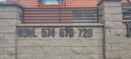 Apartament Szczecinek