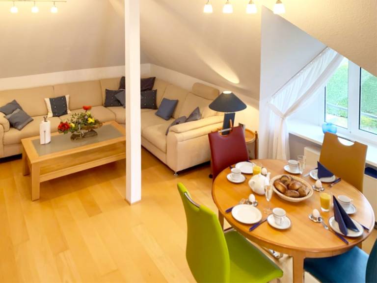 Ferienwohnung Prerow