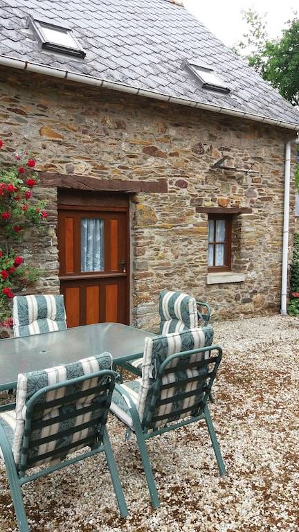 Cottage Saint-Aignan