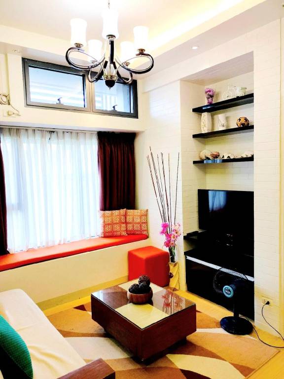 60 m² Ferienwohnung
