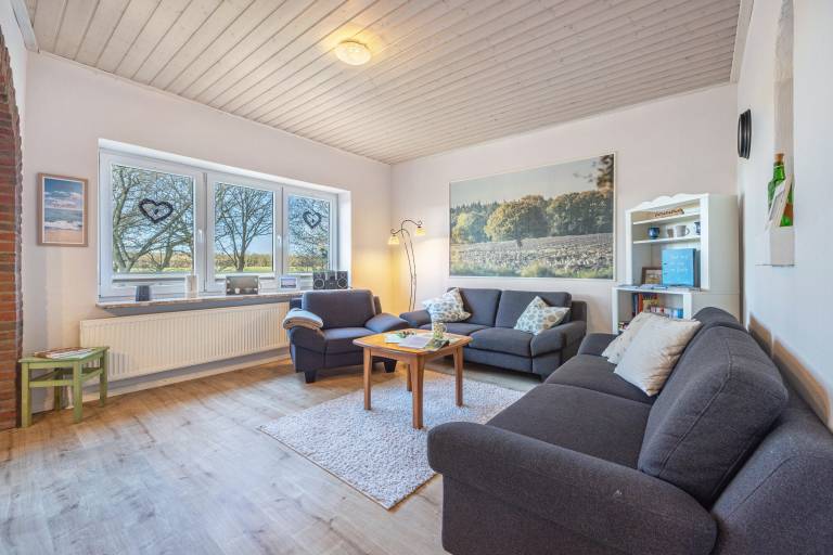 Ferienwohnung  Buchholz
