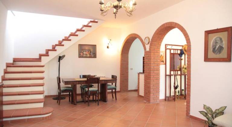Villa with 3 rooms for 4 persons — photo 5