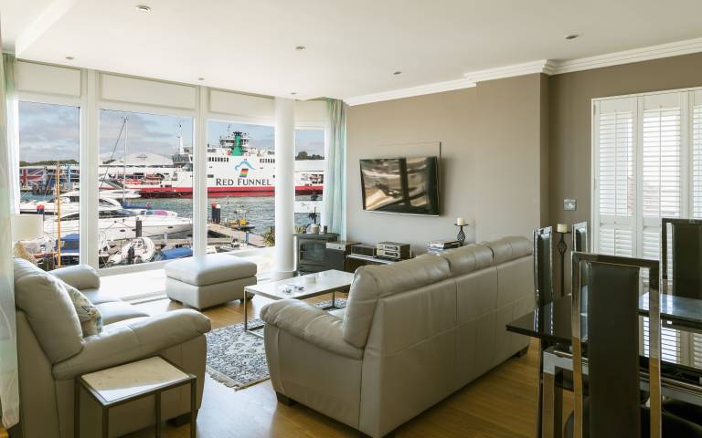 Apartment Cowes