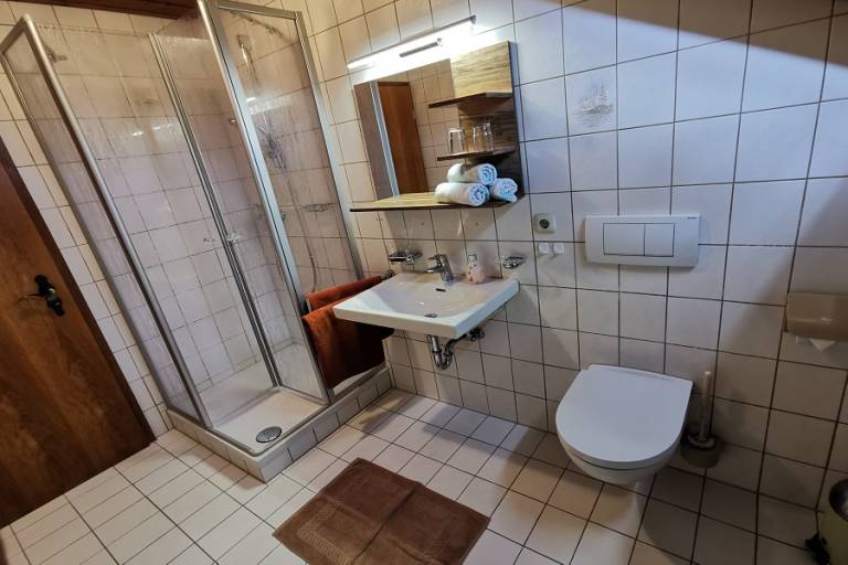 Ferienwohnung Seeon-Seebruck