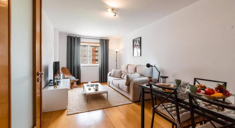 Holiday apartment | Pets allowed — photo 2