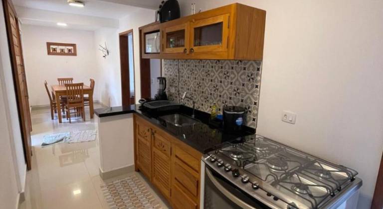 Vacation home with 2 rooms for 4 persons — photo 3