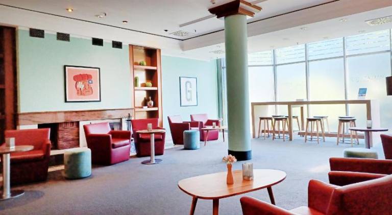 Garner Hotel Rüsselsheim By IHG — photo 5