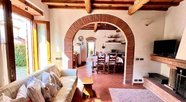Vacation home with 2 rooms for 5 persons — photo 2