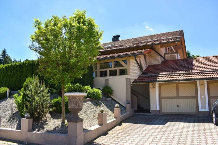 Ferienwohnung  Lohberg