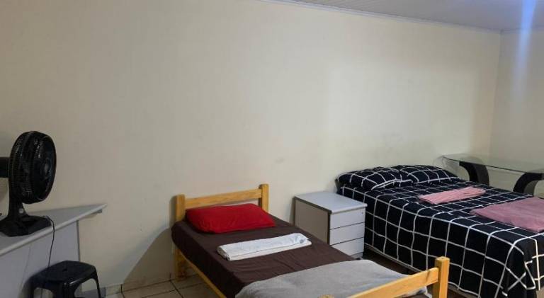 Holiday apartment with 1 room for 4 persons — photo 5