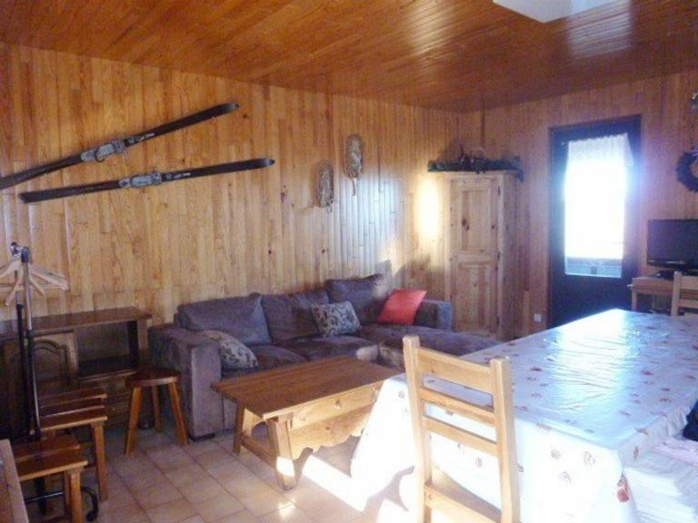 Chalet  Arette