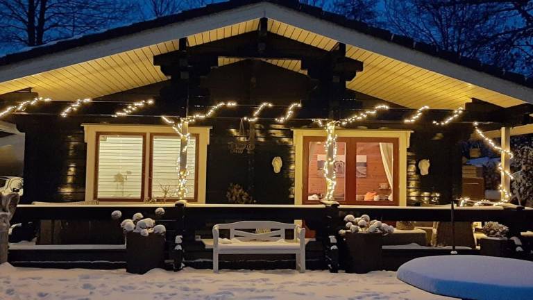 Ferienhaus Veluwemeer