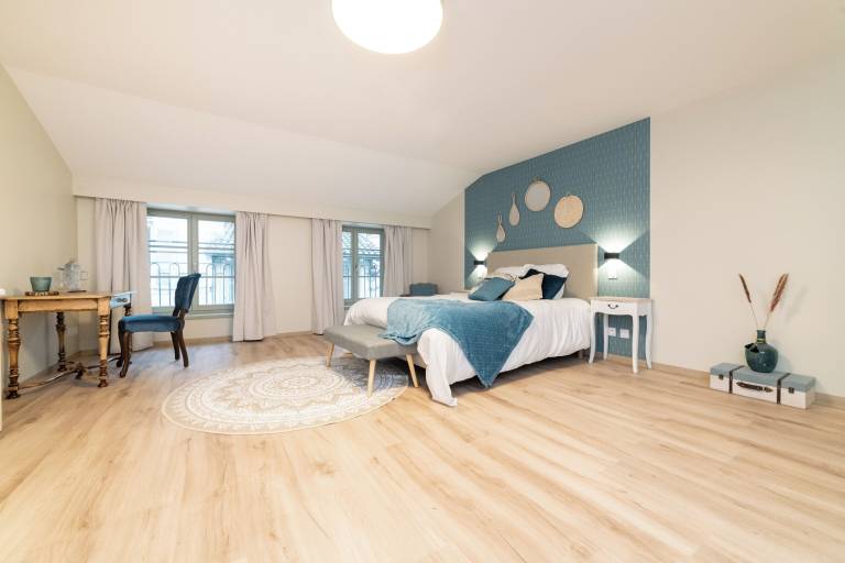 Appartement Mâcon