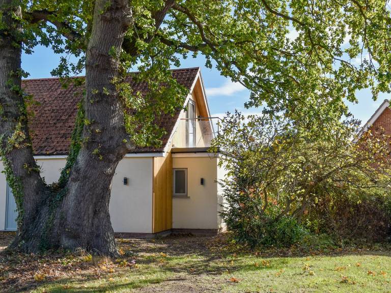 Cottage West Mersea
