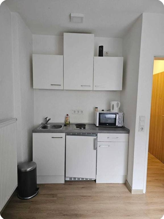 Ferienwohnung Würzburg