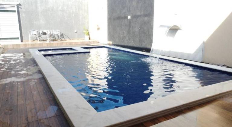 House with pool in Maragogi