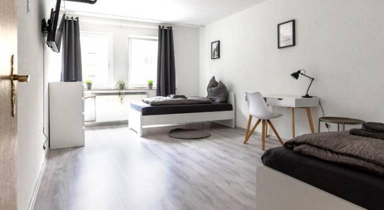 Ferienwohnung Herne