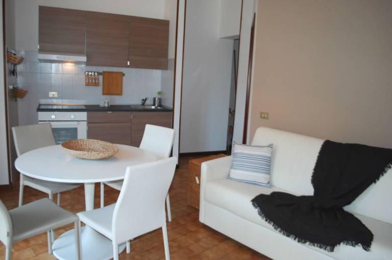 Apartment with 1 room for 2 persons — photo 5