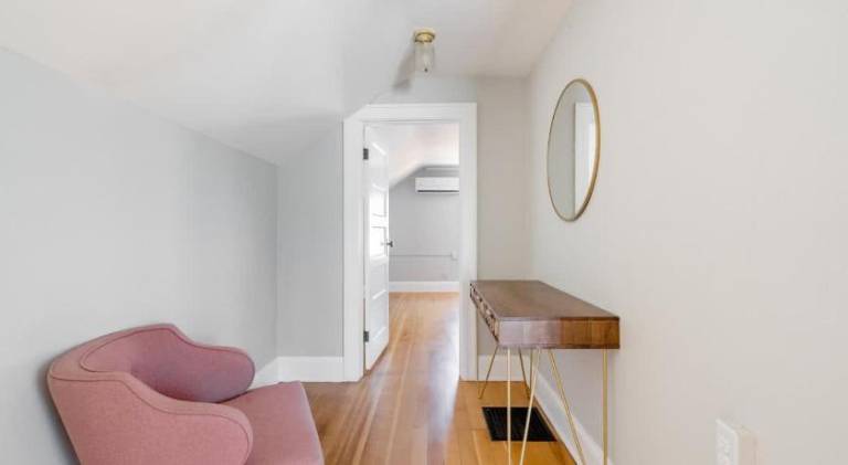 Vacation home with 4 rooms for 8 persons — photo 4