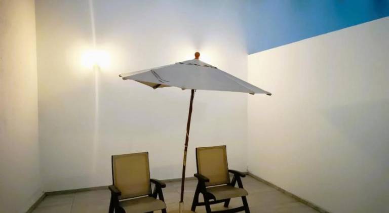 Centro Vacacional IMSS Atlixco-Metepec — photo 5