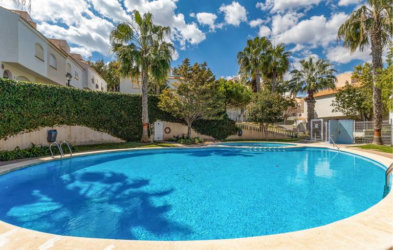Maisonette Arenals del Sol