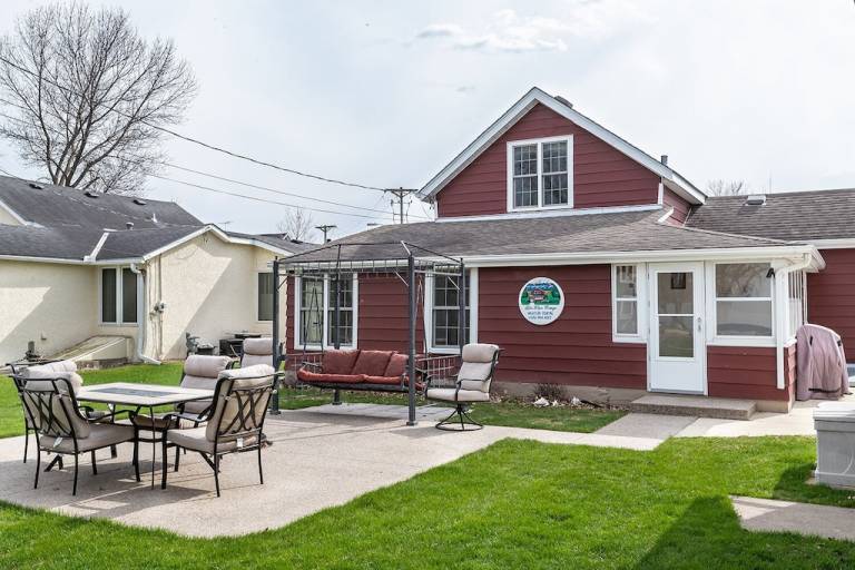 Cottage Lake City