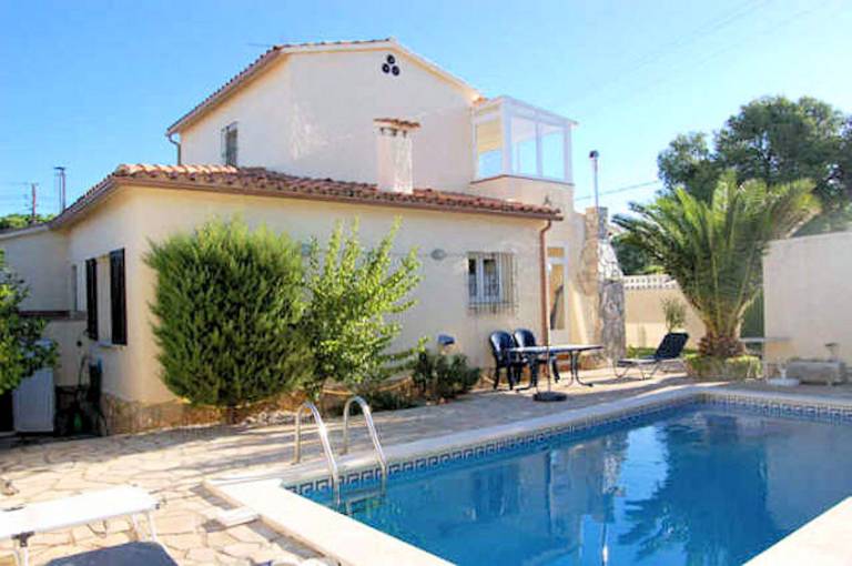 Villa L'Escala