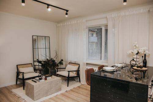 Apartment Daugavpils