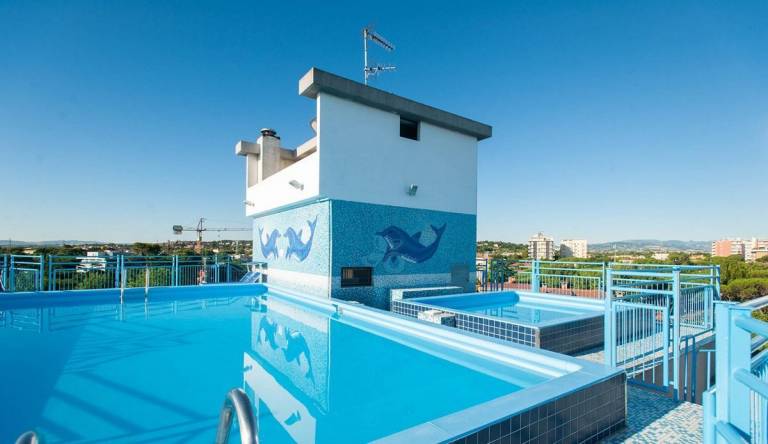 Hotel Augustus Riccione — photo 3