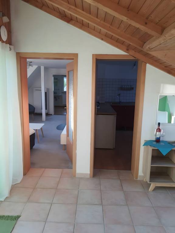 Wonderful rental apartment with BBQ | Garden view | Good for workation | Pets are welcome — photo 5