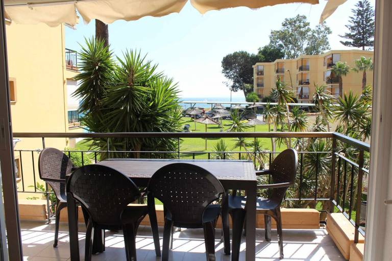 Appartement Cancelada