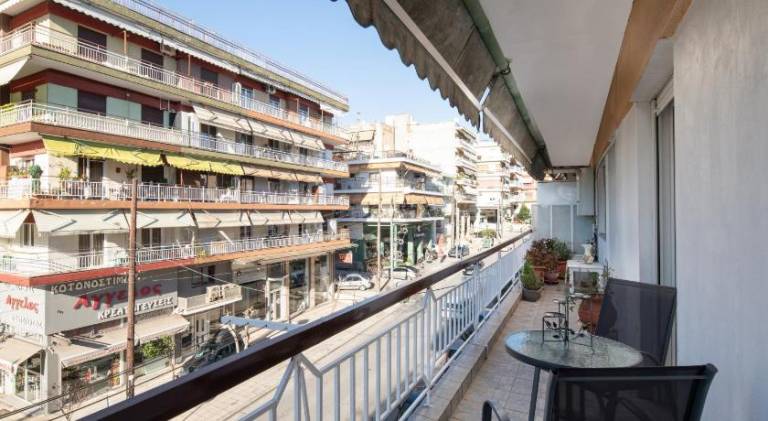 Rental apartment with 2 rooms for 9 persons — photo 4