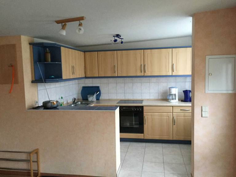 Apartment  Ducherow
