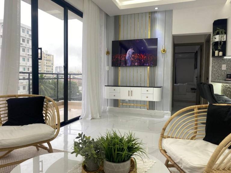 Apartment Santo Domingo