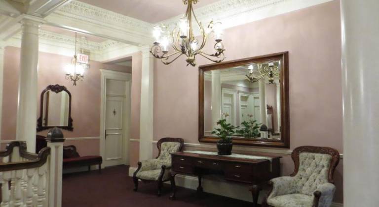The Monterey Hotel — photo 2