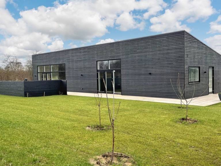 Feriecenter Odder