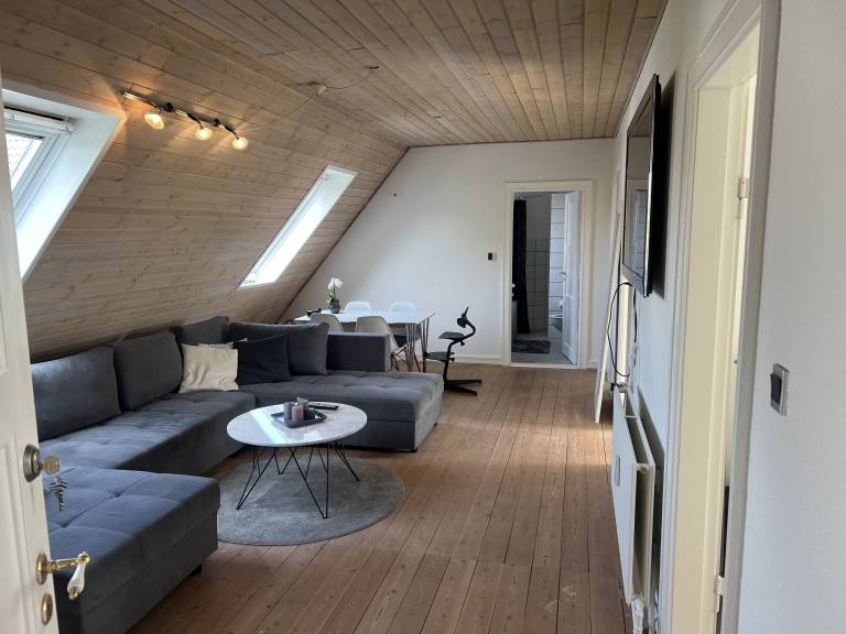 Ferienwohnung Esberg