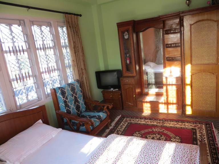 Private room  Kathmandu