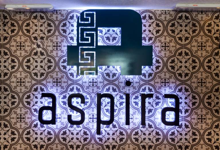 Aspira Hotel & Beach Club — photo 3
