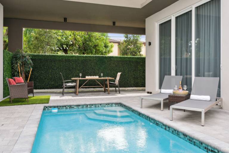 House Coral Gables
