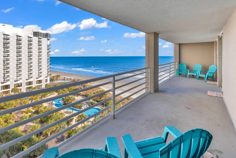 Apartment  Myrtle Beach