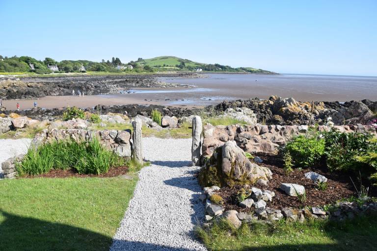 Cottage  Dalbeattie
